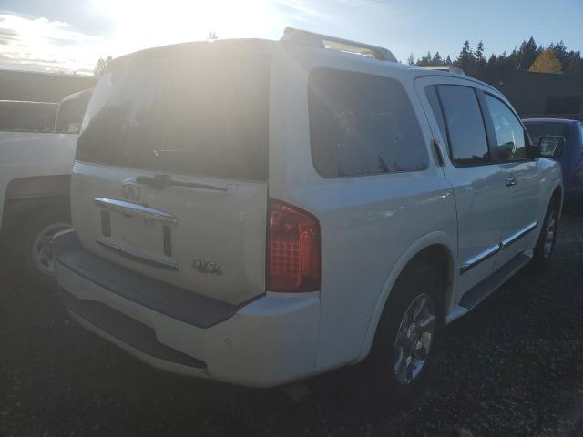 Photo 4 from auction – 2005 INFINITI QX56 with VIN 5N3AA08C15N803333