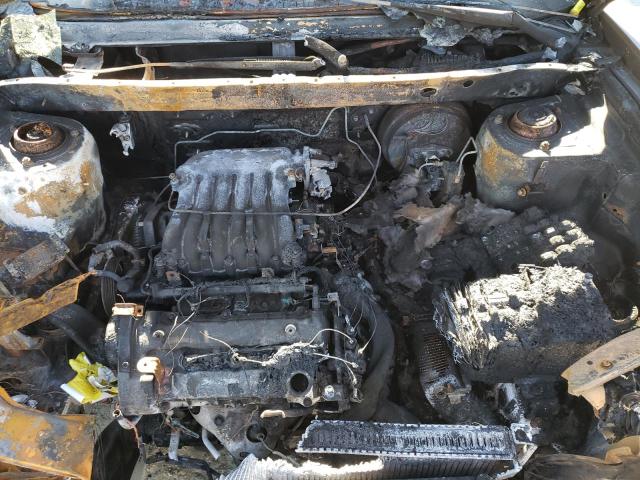 Photo 7 from auction – 2006 HYUNDAI SANTA FE G with VIN KM8SC73D56U033239