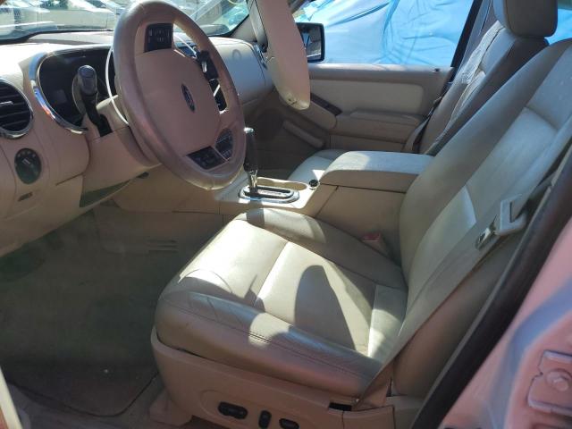 Photo 5 from auction – 2006 FORD EXPLORER E with VIN 1FMEU64E06ZA24043