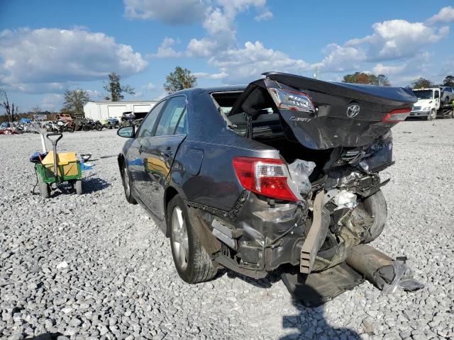 Photo 3 from auction – 2014 TOYOTA CAMRY L with VIN 4T1BF1FK8EU728442