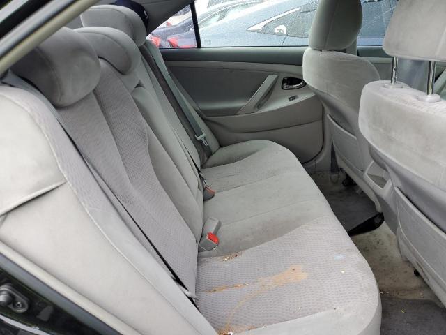 Photo 6 from auction – 2010 TOYOTA CAMRY BASE with VIN 4T1BF3EK7AU116160