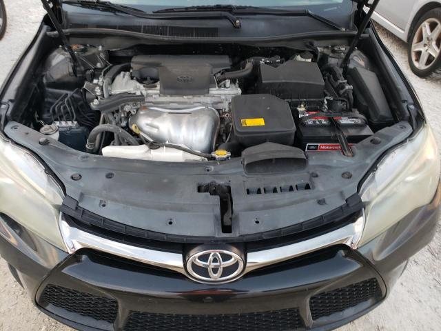 Photo 7 from auction – 2015 TOYOTA CAMRY LE with VIN 4T1BF1FK7FU916547