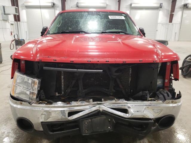 Photo 9 from auction – 2012 GMC SIERRA K15 with VIN 1GTR2TEA3CZ311362