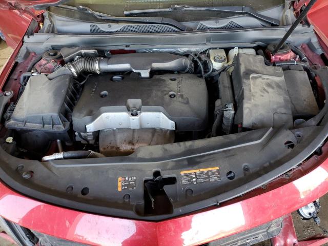Photo 7 from auction – 2015 CHEVROLET IMPALA LT with VIN 2G1115SL8F9157787
