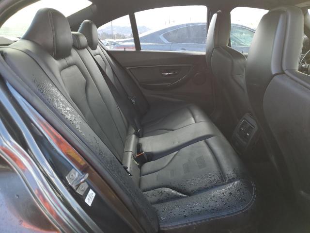 Photo 6 from auction – 2016 BMW M3 with VIN WBS8M9C58G5E68179