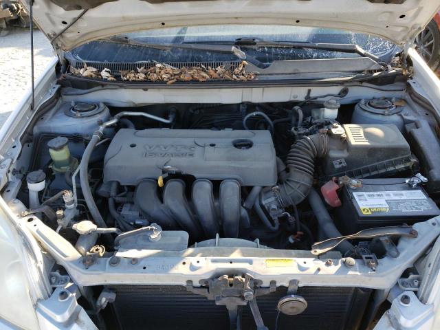 Photo 7 from auction – 2007 TOYOTA COROLLA MA with VIN 2T1KR32EX7C682183