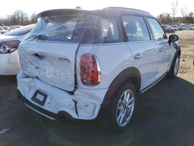 Photo 4 from auction – 2015 MINI COOPER S C with VIN WMWZC5C51FWP48374