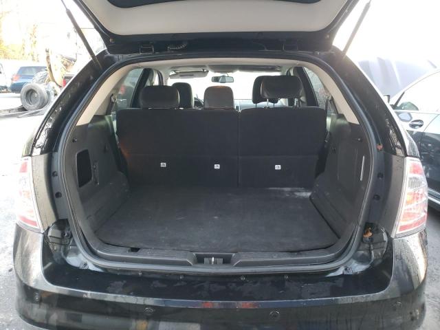 Photo 9 from auction – 2010 FORD EDGE LIMIT with VIN 2FMDK3KC8ABA37359