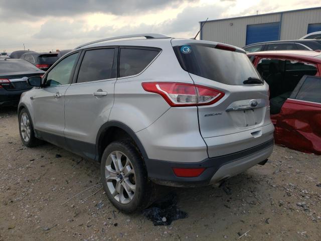 Photo 3 from auction – 2014 FORD ESCAPE TIT with VIN 1FMCU0J92EUB44742
