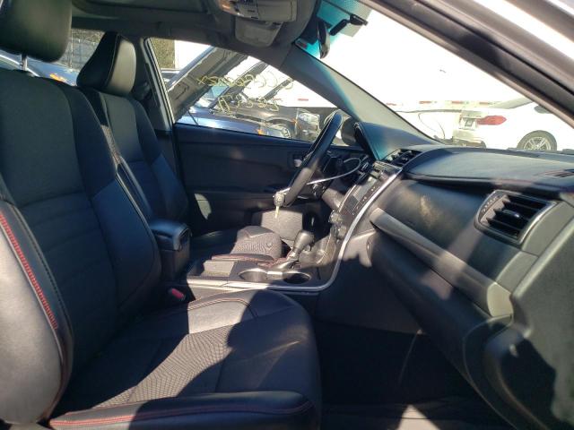 Photo 5 from auction – 2016 TOYOTA CAMRY LE with VIN 4T1BF1FK2GU123674