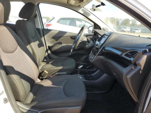 Photo 5 from auction – 2021 CHEVROLET SPARK 1LT with VIN KL8CD6SA5MC721163