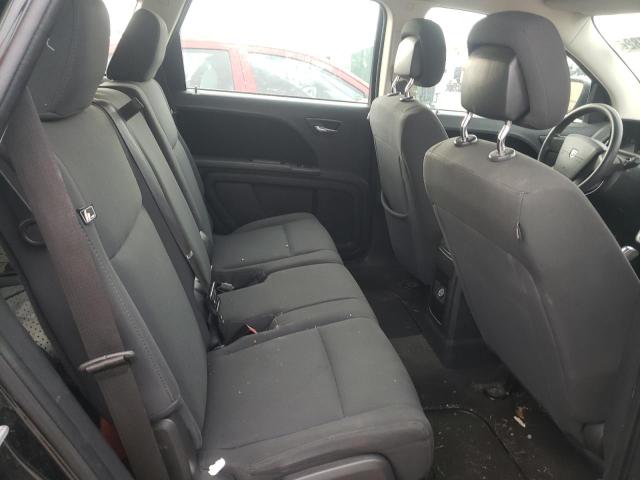 Photo 6 from auction – 2010 DODGE JOURNEY SE with VIN 3D4PG4FB2AT198713