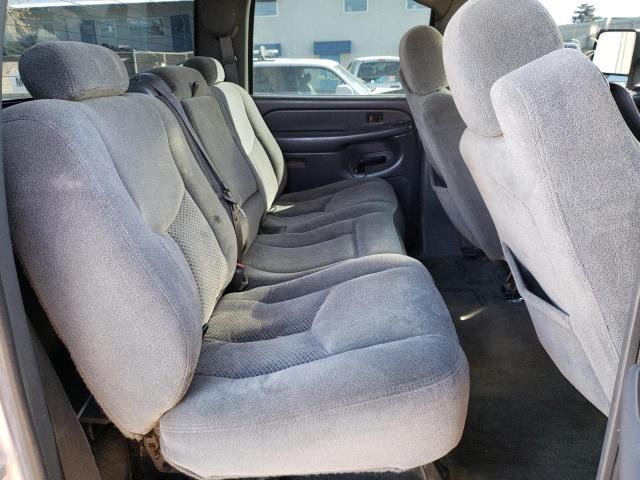 Photo 6 from auction – 2006 CHEVROLET SILVERADO with VIN 1GCHK23256F103474