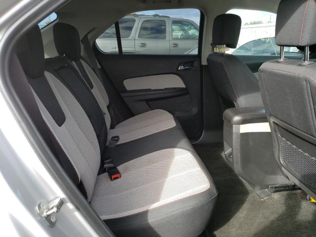 Photo 6 from auction – 2017 CHEVROLET EQUINOX LT with VIN 2GNALCEK9H1516971