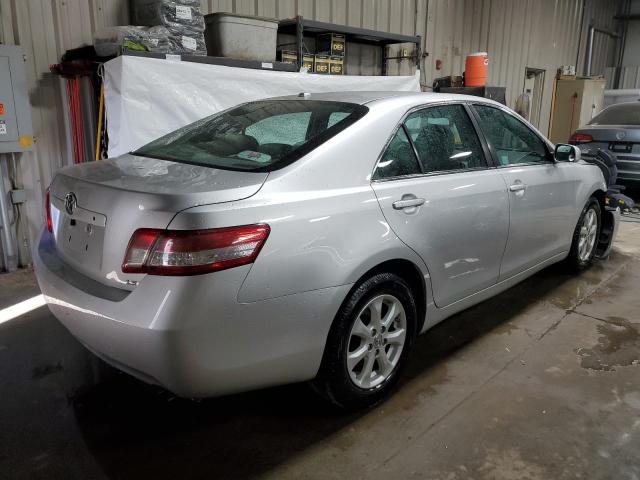 Zdjęcie 4 z aukcji – 2011 TOYOTA CAMRY BASE z VIN 4T4BF3EK5BR210013