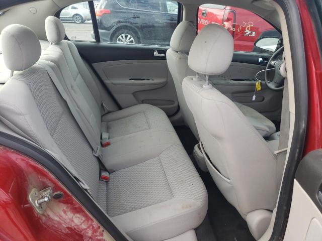 Photo 6 from auction – 2010 CHEVROLET COBALT 1LT with VIN 1G1AD5F58A7165806