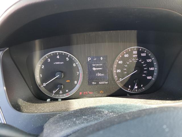 Photo 8 from auction – 2016 HYUNDAI SONATA SPO with VIN 5NPE34AF7GH265860