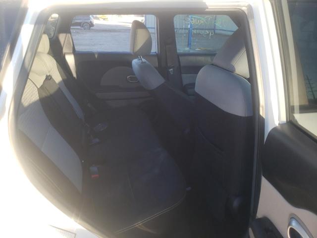 Снимка 6 от търг – 2014 KIA SOUL + с VIN KNDJP3A57E7062344