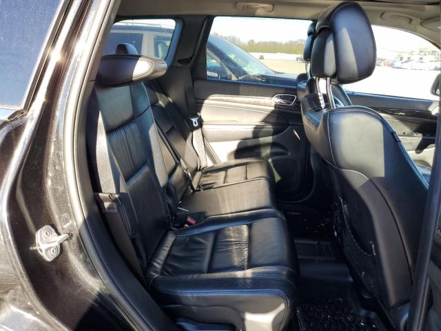 Photo 6 from auction – 2012 JEEP GRAND CHER with VIN 1C4RJFAG4CC349278