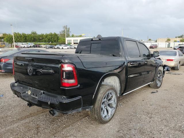 Photo 4 from auction – 2021 RAM 1500 LIMIT with VIN 1C6RREHM2MN544209