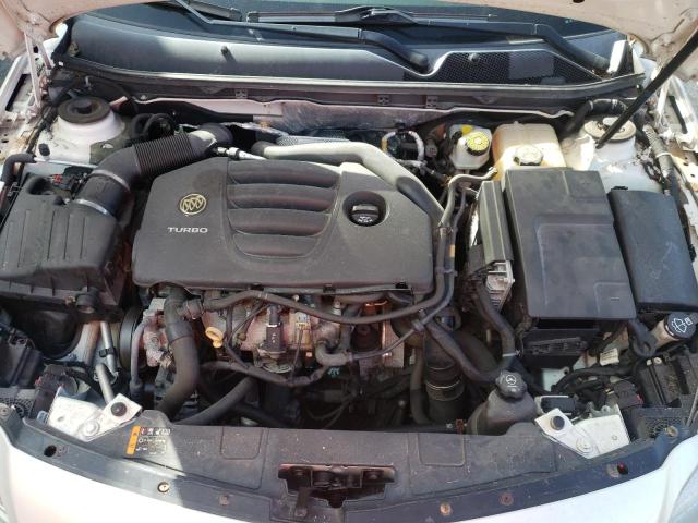 Photo 7 from auction – 2013 BUICK REGAL PREM with VIN 2G4GS5EV6D9162572