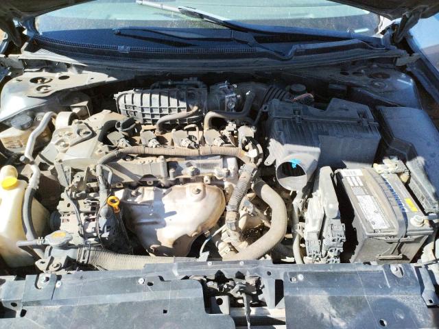 Photo 7 from auction – 2012 NISSAN ALTIMA BAS with VIN 1N4AL2AP4CN483735