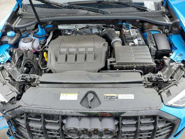 Zdjęcie 7 z aukcji – 2022 AUDI Q3 PREMIUM z VIN WA1EECF37N1127463