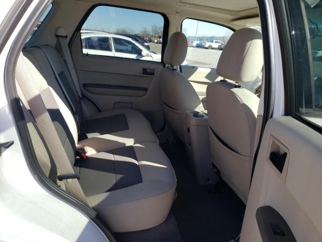 Photo 6 from auction – 2008 FORD ESCAPE XLT with VIN 1FMCU031X8KA67058