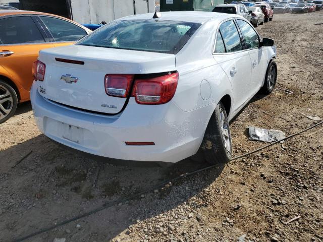 Photo 4 from auction – 2013 CHEVROLET MALIBU LS with VIN 1G11B5SAXDF354766