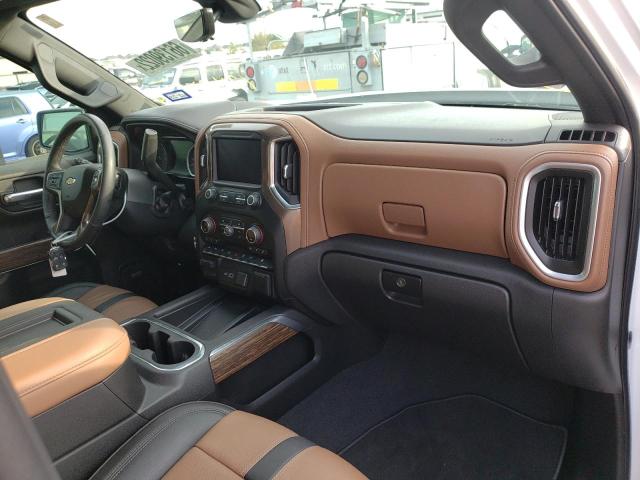 Photo 9 from auction – 2019 CHEVROLET SILVERADO with VIN 3GCPWFED4KG124072