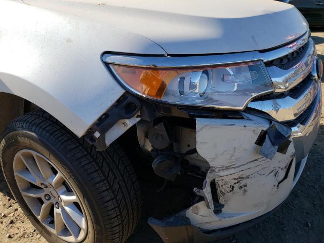 Photo 9 from auction – 2013 FORD EDGE SE with VIN 2FMDK3GC6DBC61047