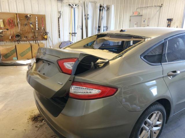 Photo 10 from auction – 2013 FORD FUSION SE with VIN 3FA6P0H74DR128146