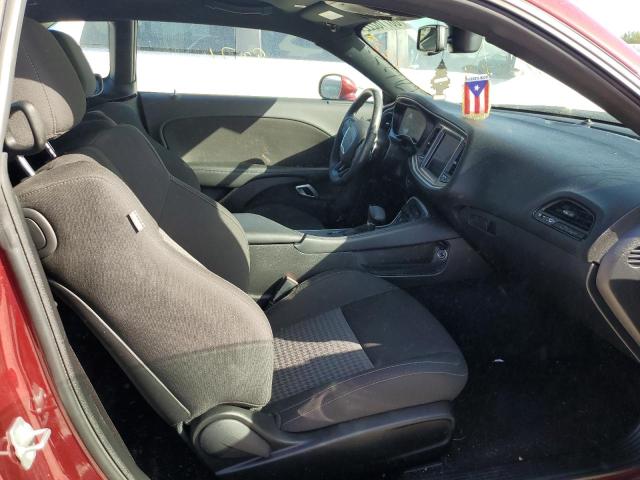 Photo 5 from auction – 2022 DODGE CHALLENGER with VIN 2C3CDZFJ8NH128435