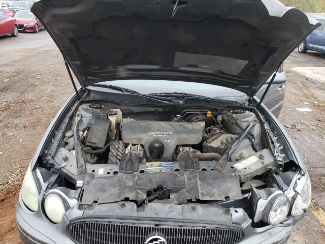 Photo 7 from auction – 2005 BUICK LACROSSE C with VIN 2G4WC562051266746