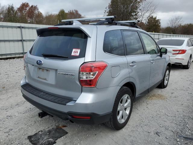 Photo 4 from auction – 2016 SUBARU FORESTER 2 with VIN JF2SJARC1GH441819