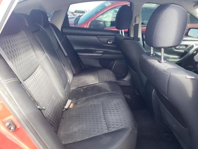 Photo 6 from auction – 2016 NISSAN ALTIMA 2.5 with VIN 1N4AL3AP8GC254188