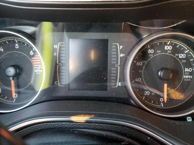 Photo 8 from auction – 2019 JEEP CHEROKEE L with VIN 1C4PJMLB3KD182059