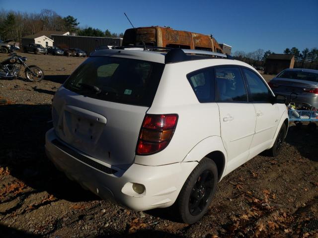 Photo 4 from auction – 2003 PONTIAC VIBE with VIN 5Y2SM62863Z454479