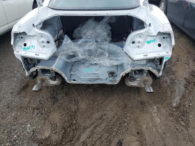 Photo 9 from auction – 2022 FORD MUSTANG with VIN 1FA6P8TH3N5136029