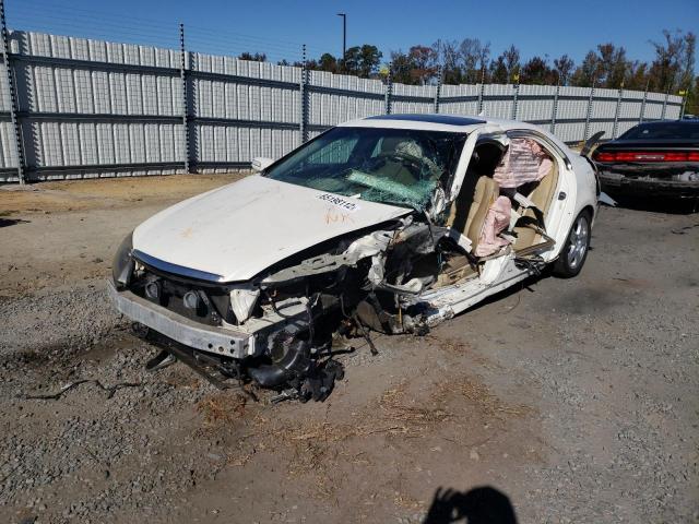 Photo 9 from auction – 2005 ACURA RL with VIN JH4KB165X5C003293