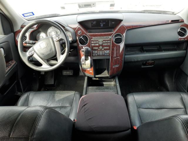 Photo 8 from auction – 2011 HONDA PILOT EX with VIN 5FNYF3H42BB047674