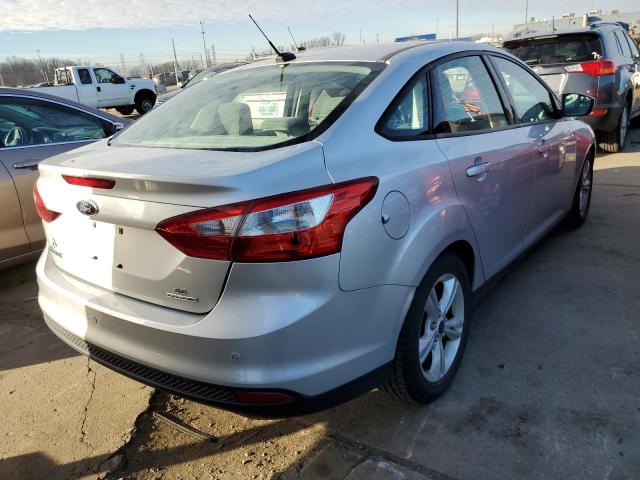 Photo 4 from auction – 2014 FORD FOCUS SE with VIN 1FADP3F20EL348271