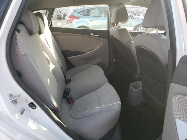 Photo 6 from auction – 2012 HYUNDAI ACCENT GLS with VIN KMHCT5AE4CU048847
