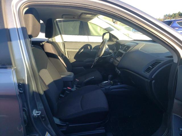 Photo 5 from auction – 2017 MITSUBISHI OUTLANDER with VIN JA4AR3AU6HZ024690