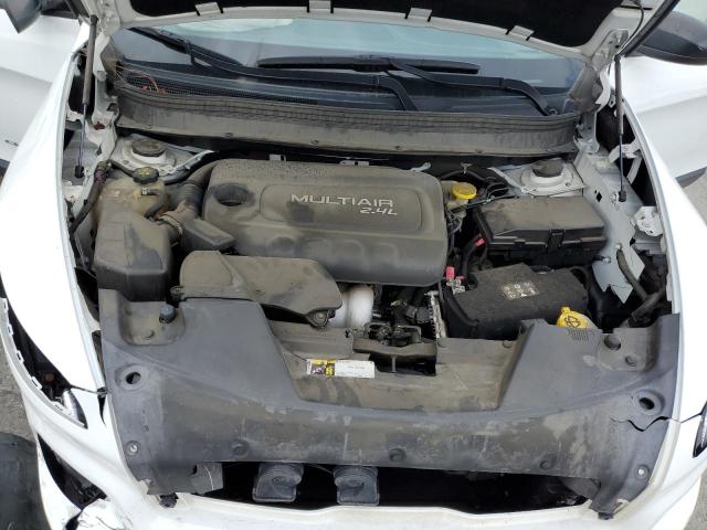 Photo 7 from auction – 2017 JEEP CHEROKEE S with VIN 1C4PJLAB6HW560398