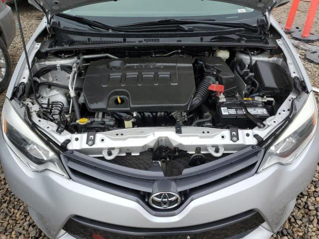 Photo 7 from auction – 2015 TOYOTA COROLLA L with VIN 5YFBURHE1FP321366