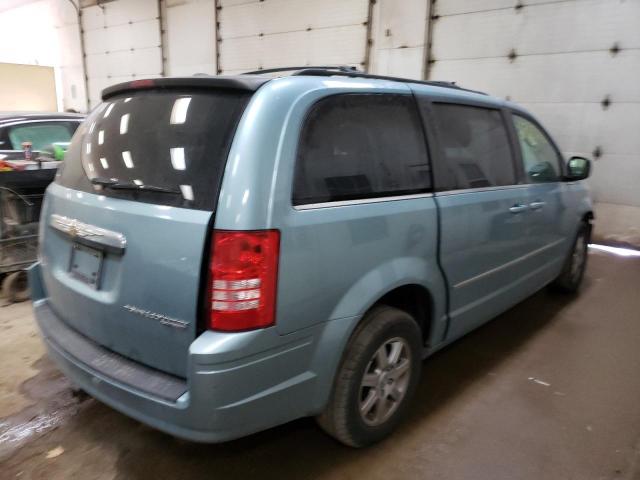 Photo 4 from auction – 2010 CHRYSLER TOWN & COU with VIN 2A4RR5D18AR442510