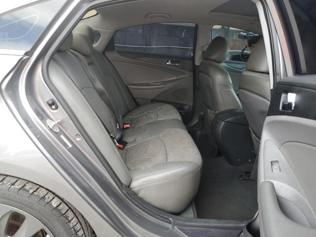 Photo 6 from auction – 2011 HYUNDAI SONATA SE with VIN 5NPEC4AC4BH161504