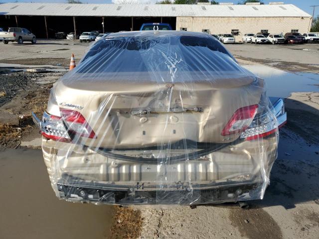 Photo 9 from auction – 2011 TOYOTA CAMRY BASE with VIN 4T1BF3EK0BU592140
