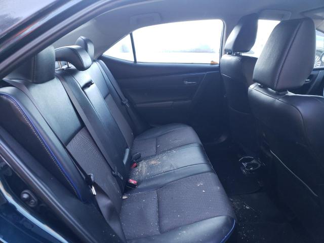 Photo 6 from auction – 2017 TOYOTA COROLLA L with VIN 5YFBURHEXHP735541